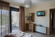 Almyrida Kreta - Steinvilla mit Pool in Almyrida zu verkaufen Haus kaufen
